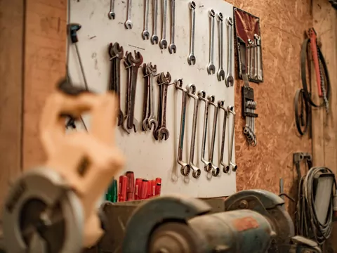 Sprzęt dla majsterkowicza