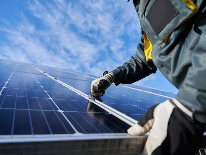 System zarządzania energią a fotowoltaika