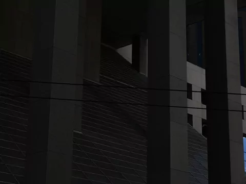 Blacha trapezowa na dach i elewacje