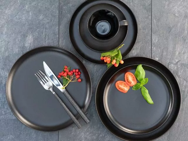 Zestaw sztućców na prezent
