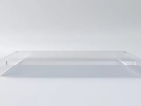 Jak zamontować półkę ze szkła?