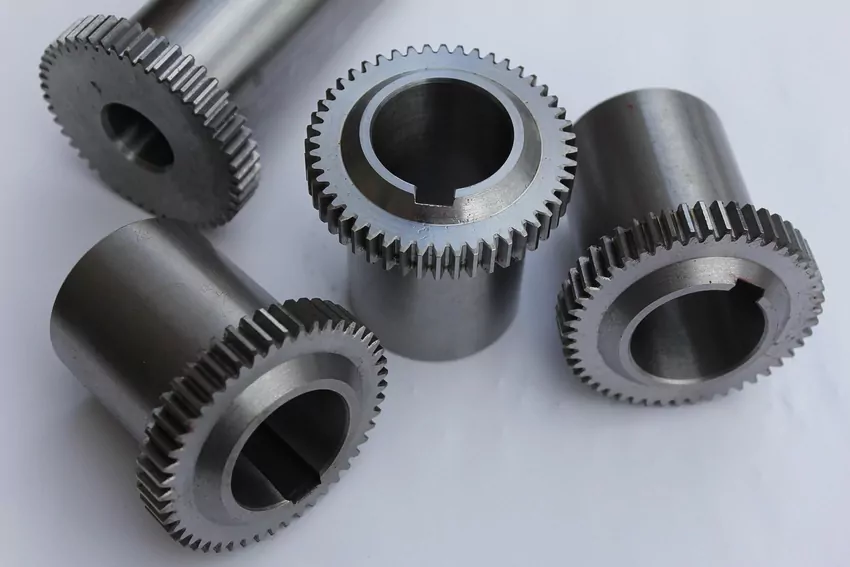 Perlik Aluminium
