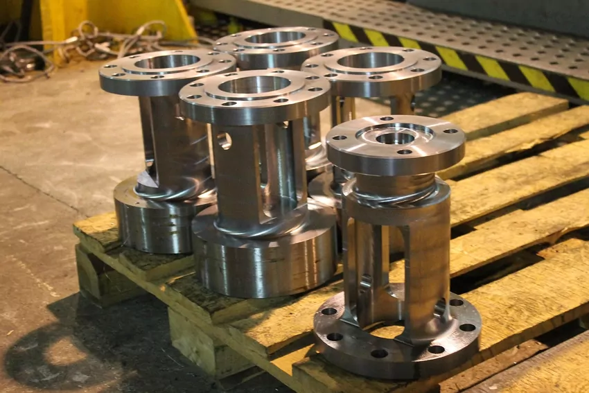 Perlik Aluminium