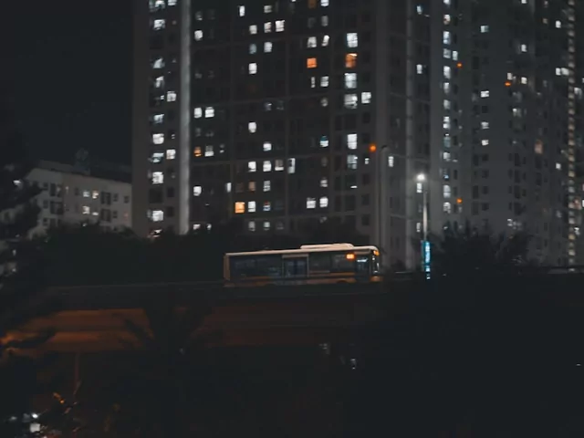 Odbiór techniczny mieszkania