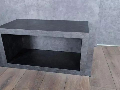 Laminaty architektoniczne i folie okienne – jak oklejanie zmienia wnętrza bez remontu?