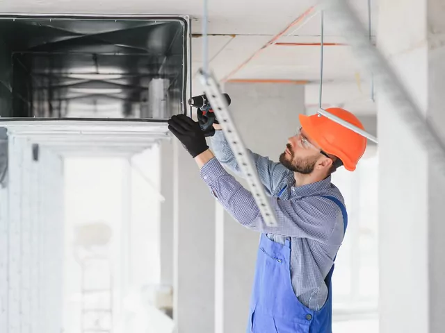 Rekuperator do domu 120m2