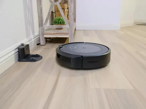 Jak dbać o robota sprzątającego?