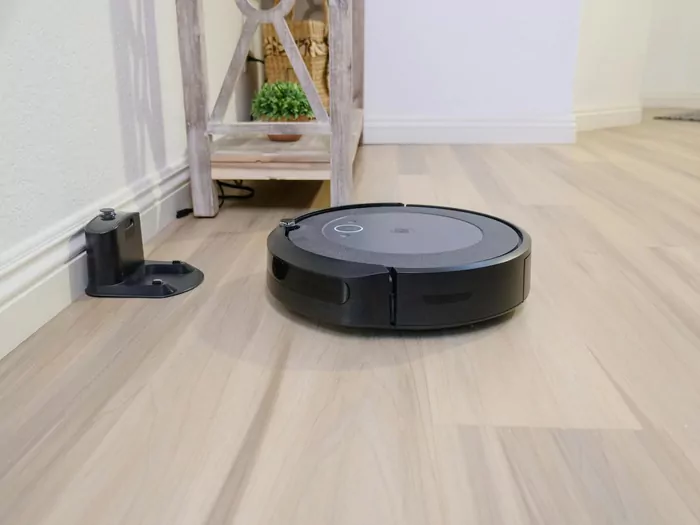 Jak dbać o robota sprzątającego?