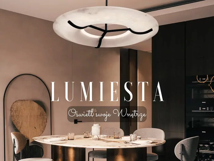 Jak wybrać lampy do kuchni?