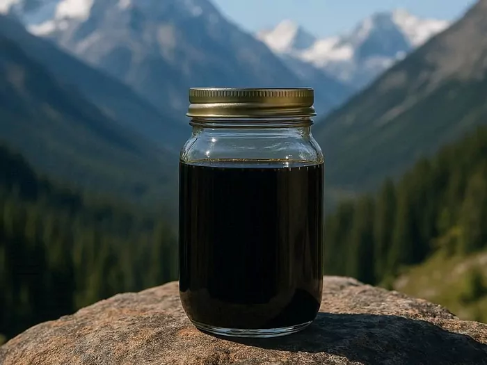 Jak przechowywać mumio ałtajskie?