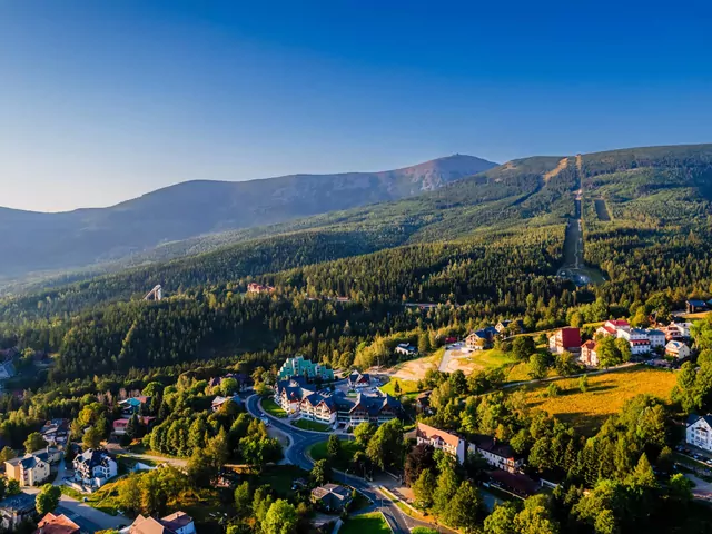 Jak zaplanować urlop w górach?