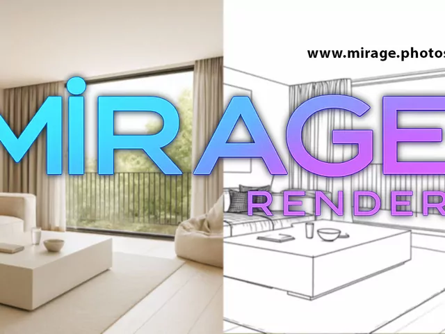 MiRAGE Render