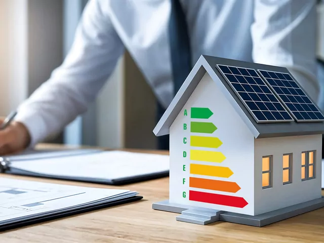 Czyste Powietrze a audyt energetyczny