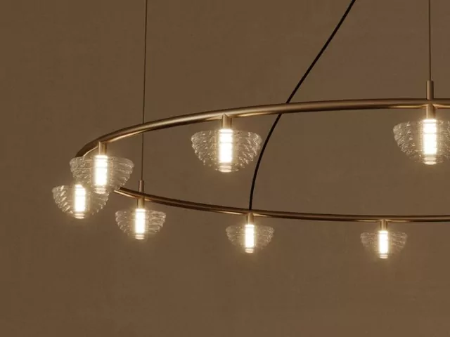 Jak dobrać oświetlenie do każdego wnętrza?