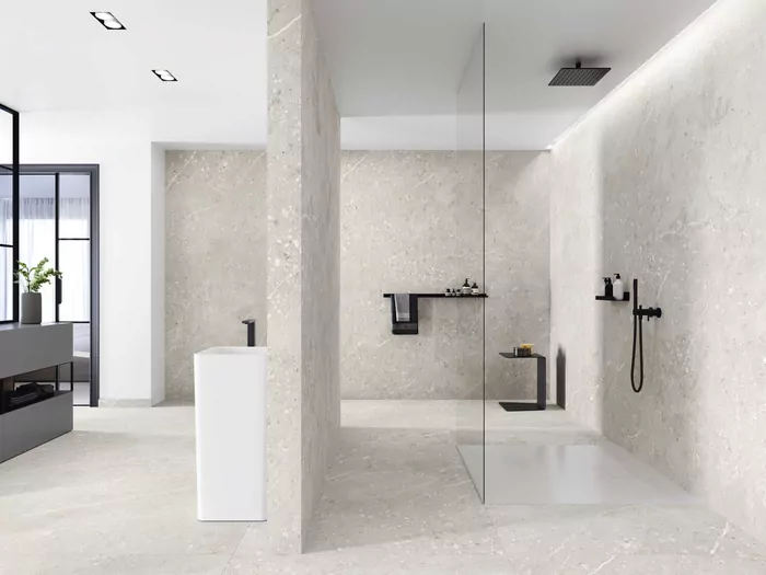 Płytyki gresowe i płytki ceramiczne - porównanie