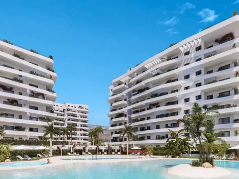 Apartamenty Alicante – czy to dobry moment na inwestycję w 2025 r.?