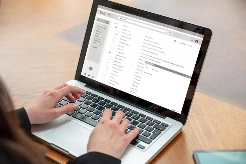 Zadbaj o aktualną i dobrze posegmentowaną bazę adresów email, by zwiększyć skuteczność kampanii Baza danych