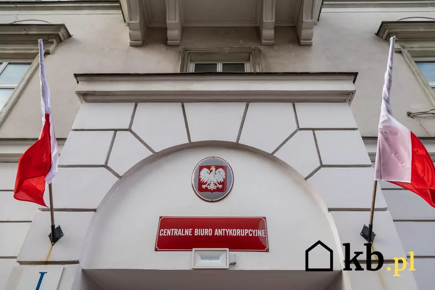 Nowe Warunki Techniczne pod nadzorem CBA. Eksperci alarmują: pominięto kluczowe dane oraz głos nauki Nowe Warunki Techniczne pod nadzorem CBA. Eksperci alarmują: pominięto kluczowe dane oraz głos nauki