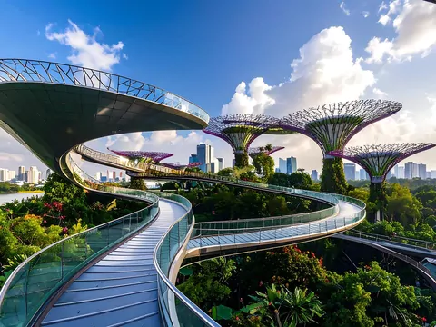 Budowanie przyszłości: najważniejsze trendy w inteligentnym budownictwie, które musisz znać