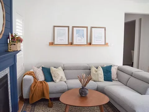 Sofa do małego salonu