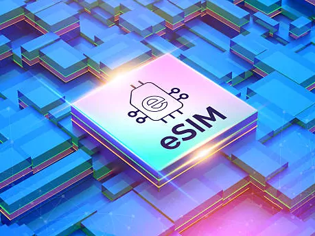 Pakiet danych na eSIM - zarządzanie