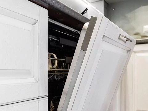 Koszt naprawy zmywarki w Warszawie