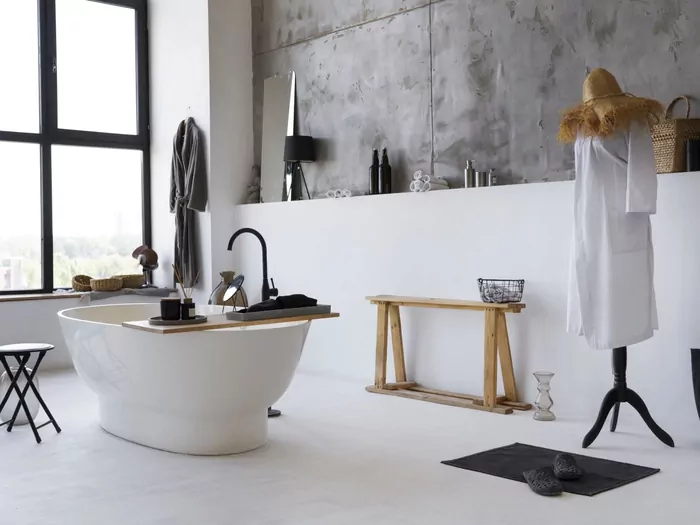 Jak przeprowadzić remony łazienki?