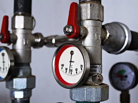 Izolacje techniczne CALDO