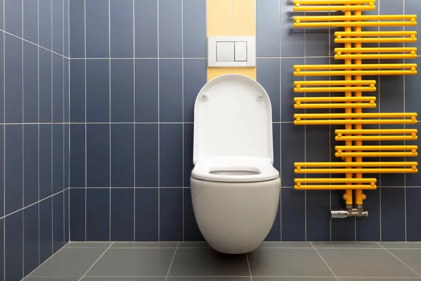 Grzejnik łazienkowy