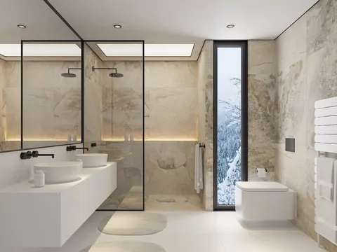 Funkcje grzejnika łazienkowego