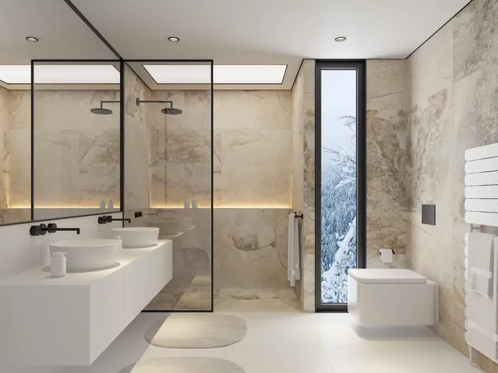 Funkcje grzejnika łazienkowego