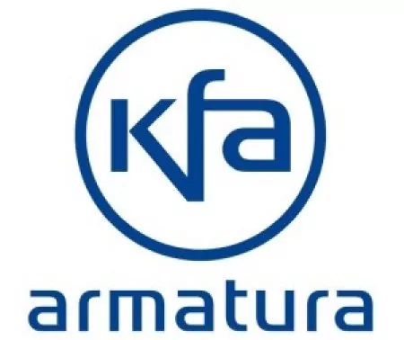 Logo KFA