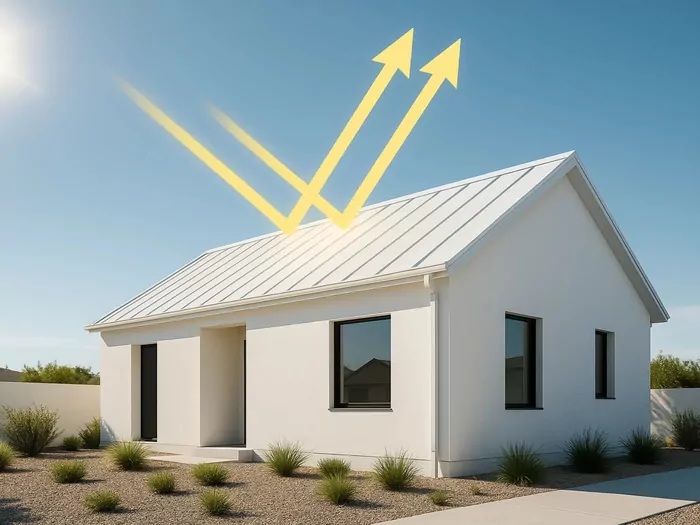 Cienkowarstwowa izolacja termiczna