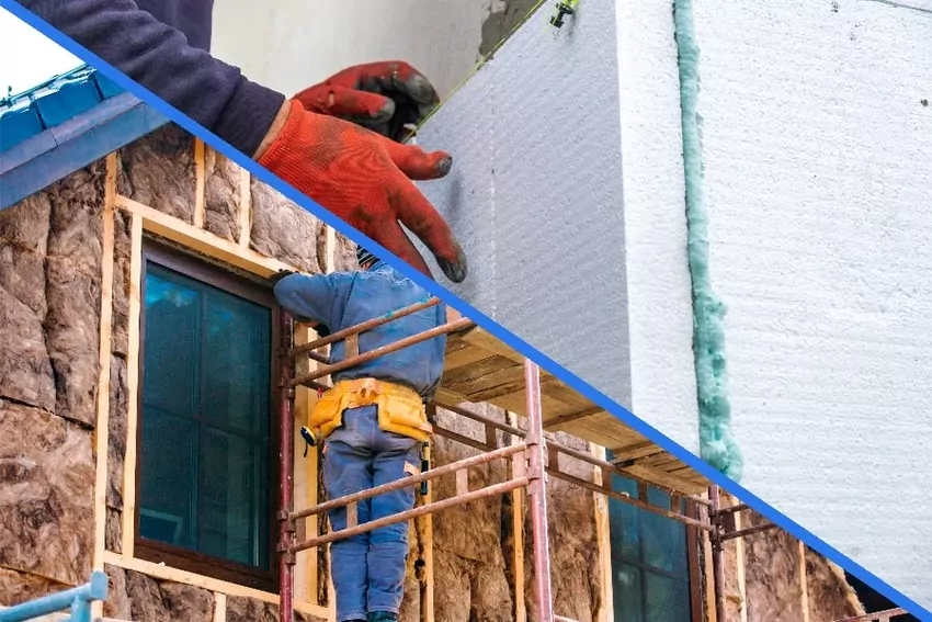 Cienkowarstwowa izolacja termiczna vs inne metody izolacji Cienkowarstwowa izolacja termiczna vs inne metody izolacji