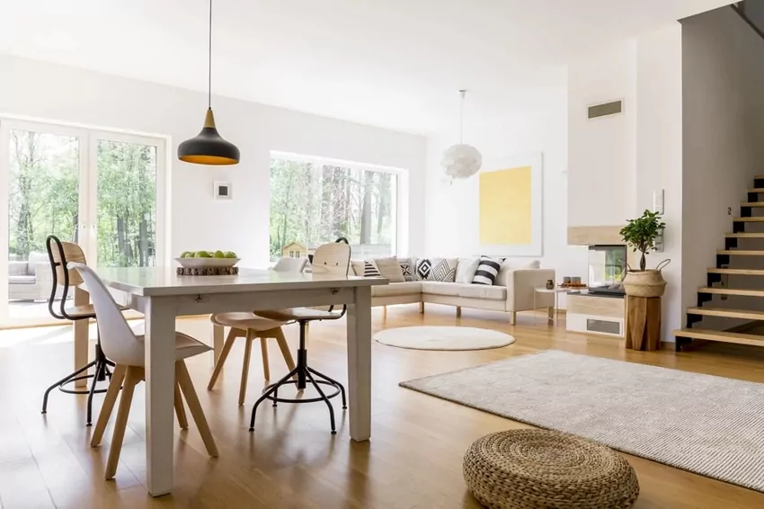 Cienkowarstwowa izolacja termiczna - wnętrze Cienkowarstwowa izolacja termiczna - wnętrze