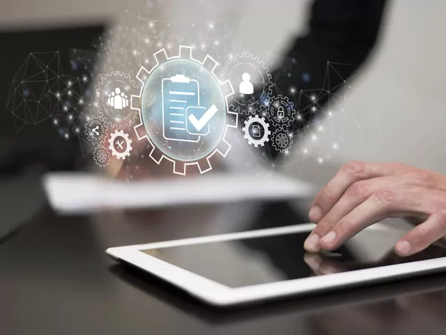 Elektroniczny obieg dokumentów w kancelarii