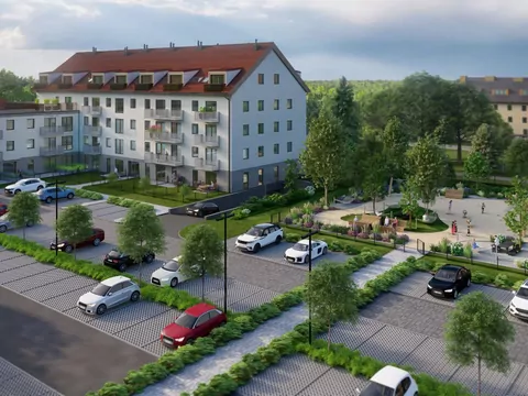 Nowe mieszkania w Jeleniej Górze