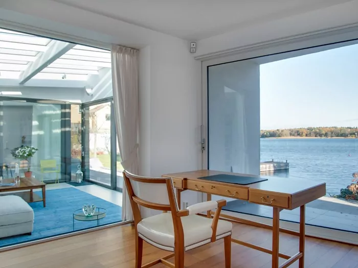 Nieruchomość klasy premium