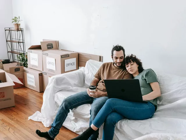 Jak się przygotować do przeprowadzki?