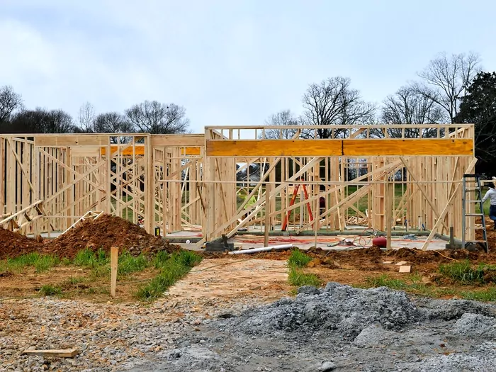 Kredyt hipoteczny na budowę domu