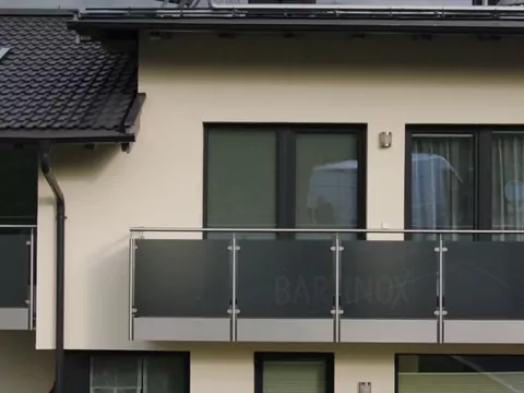 Balustrady do samodzielnego montażu