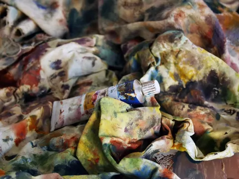 Utylizacja odpadów tekstylnych