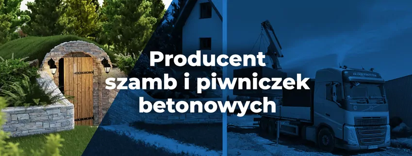 Dbaj o odpowiednią wentylację, by zapobiegać nieprzyjemnym zapachom Szamba betonowe Kamal-Bet