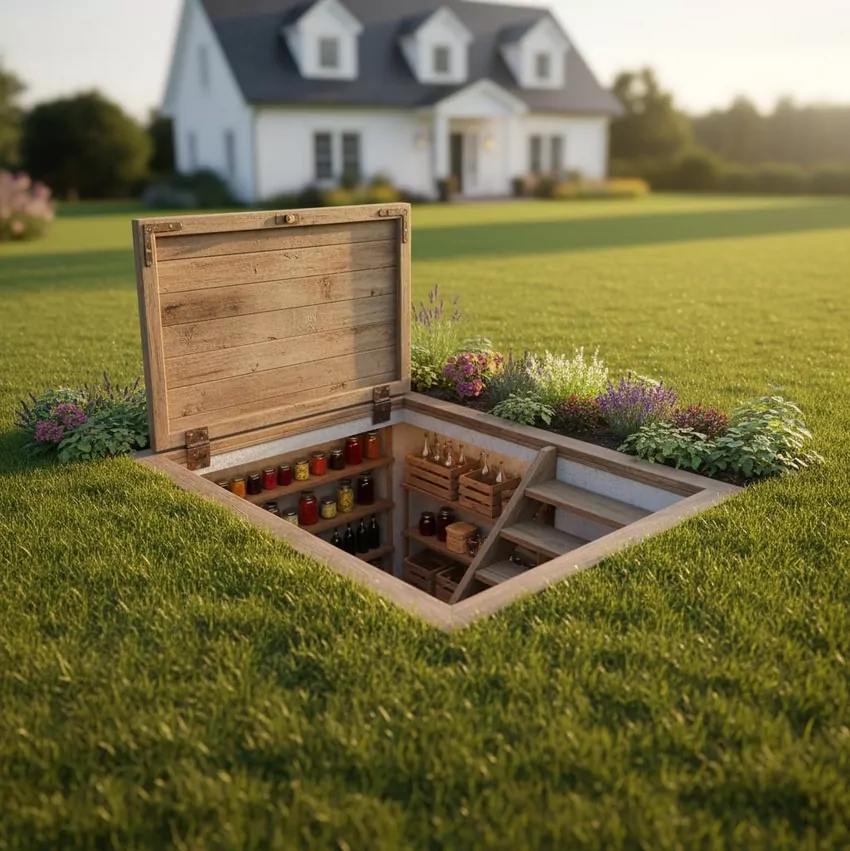 Sprawdzaj poziom napełnienia częściej w okresach intensywnego użytkowania Szamba betonowe Kamal-Bet