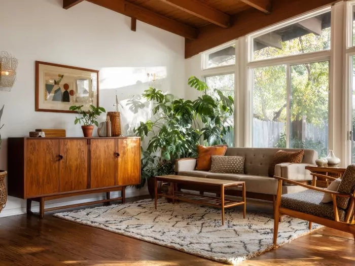 Metamorfoza wnętrza bez remontu