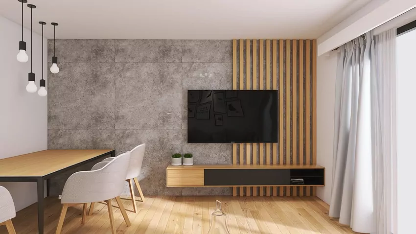 Nowoczesne rozwiązania akustyczne w aranżacji wnętrz Nowoczesne rozwiązania akustyczne w aranżacji wnętrz