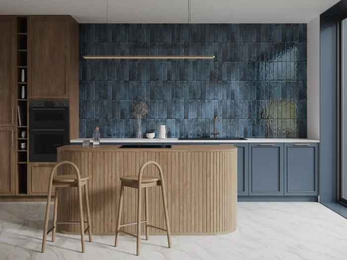 Płytki kuchenne Paradyż