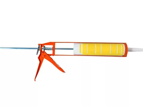 Jak stosować akryl budowlany?