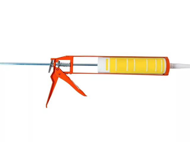 Jak stosować akryl budowlany?