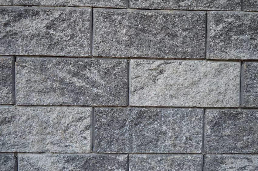 Zaimpregnowane bloczki ogrodzeniowe Zaimpregnowane bloczki ogrodzeniowe